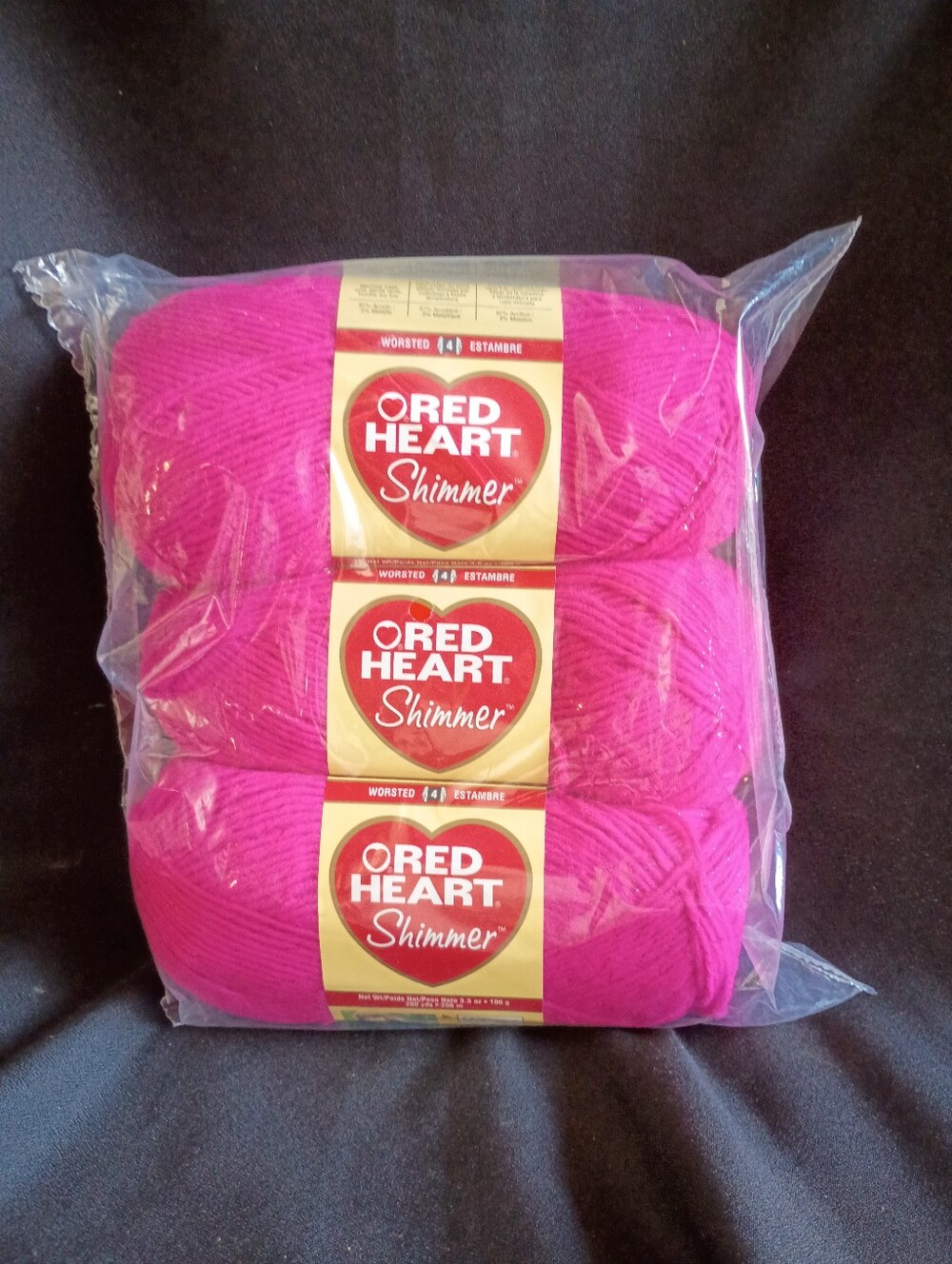 Yarn